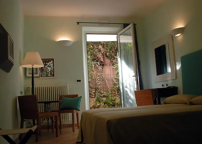 Locanda Conchiglia D'Oro Varigotti