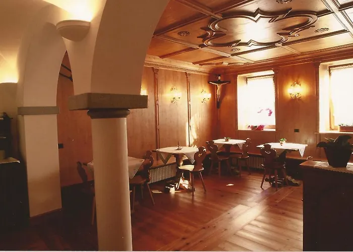 Cadore Haus Auronzo di Cadore