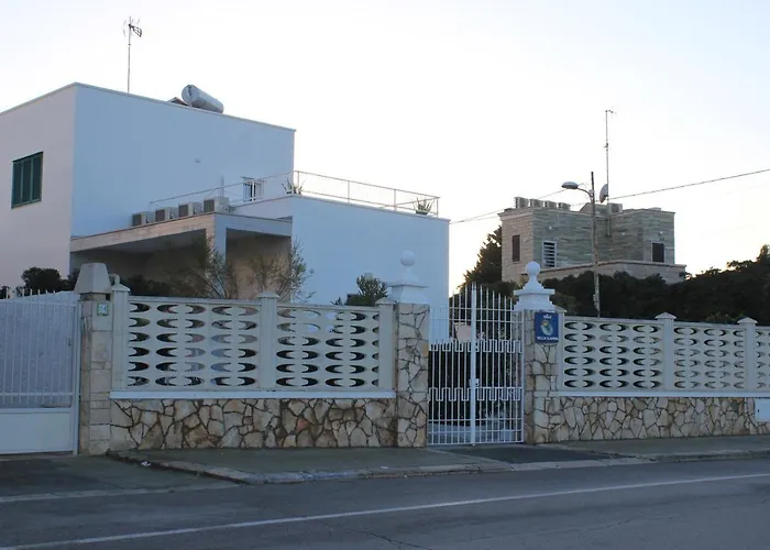 B&B Villa S.Anna Bari