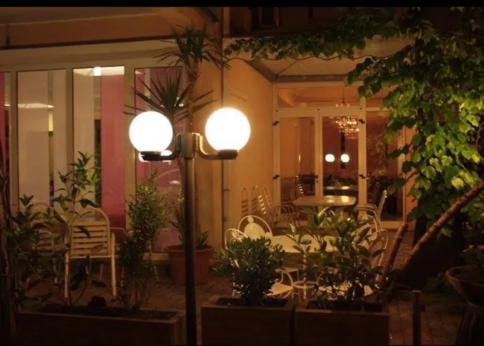 Hotel Delizia Rimini