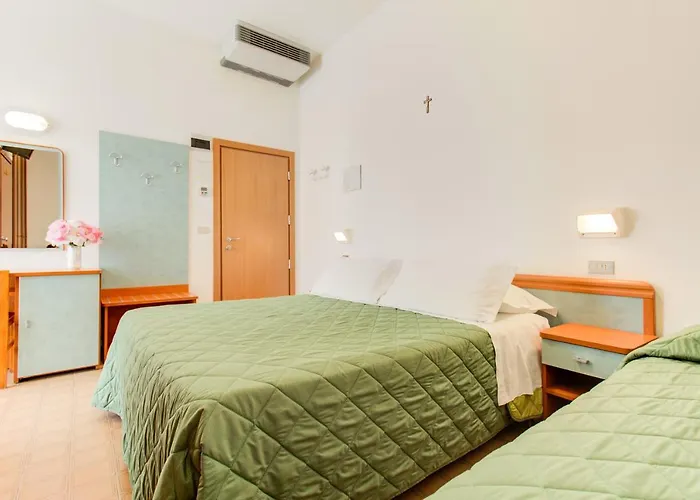 Hotel Astoria Misano Adriatico