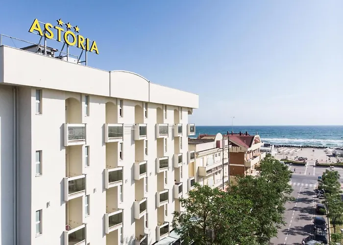 Hotel Astoria Misano Adriatico