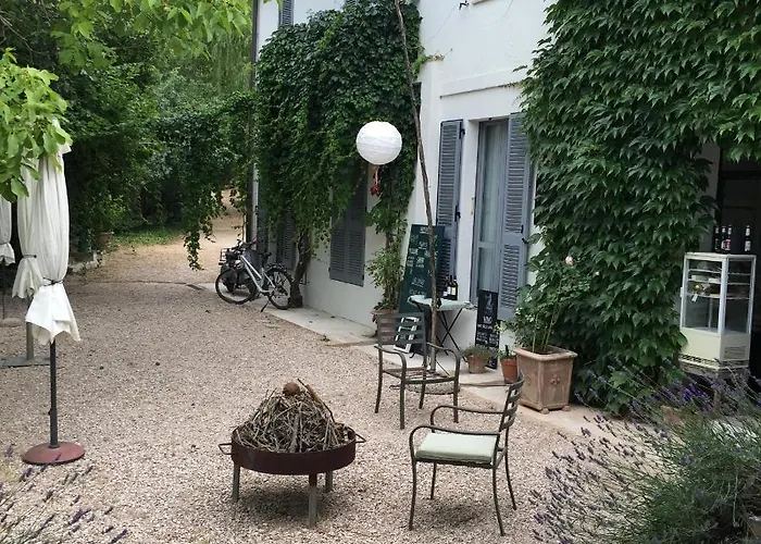 B&B Il Grotto Bevagna