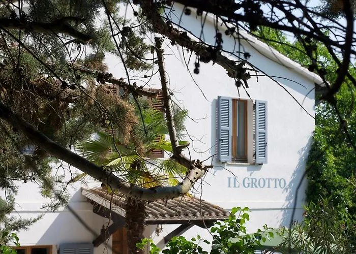 B&B Il Grotto Bevagna