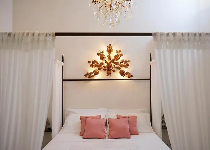 Hotel Casa Scianna Noto
