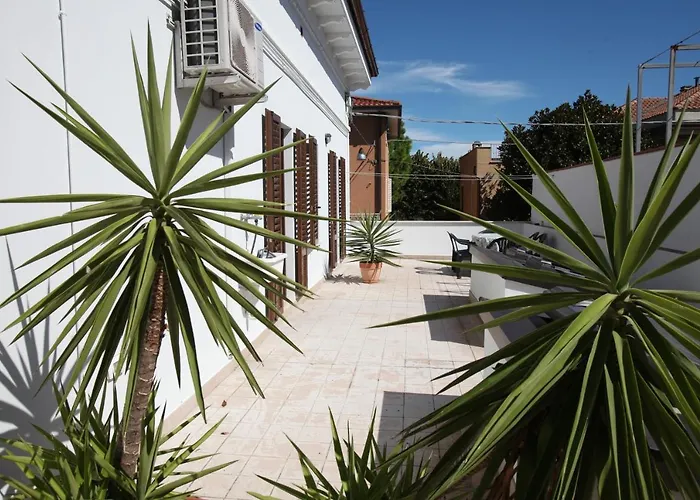 Orchidea Rooms & Suites Civitanova Marche