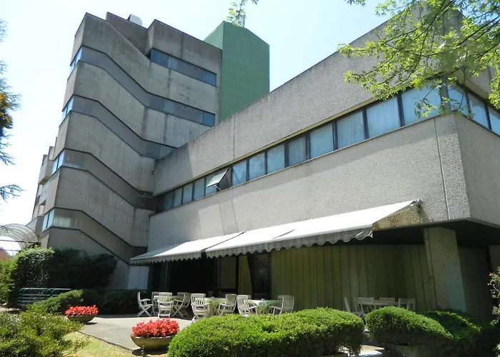 Modo Hotel Vercelli