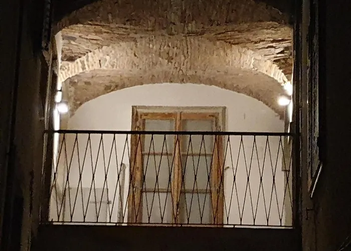 1848 Chef'S Rooms Gorizia