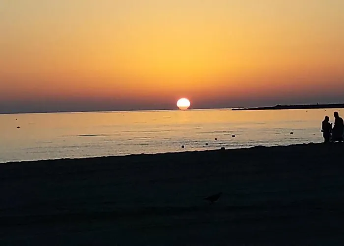 B&B Pleiadi San Vito Lo Capo