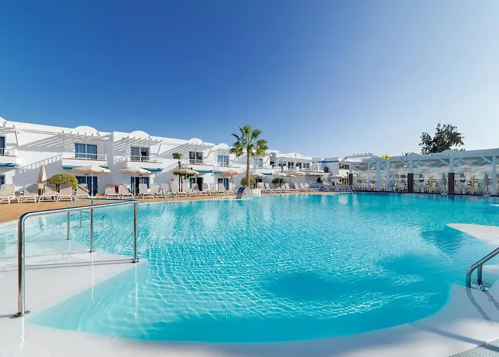 Hotel Arena Beach Corralejo