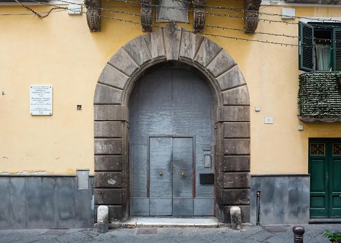 Aparthotel la dimora di Cornelia Sorrento