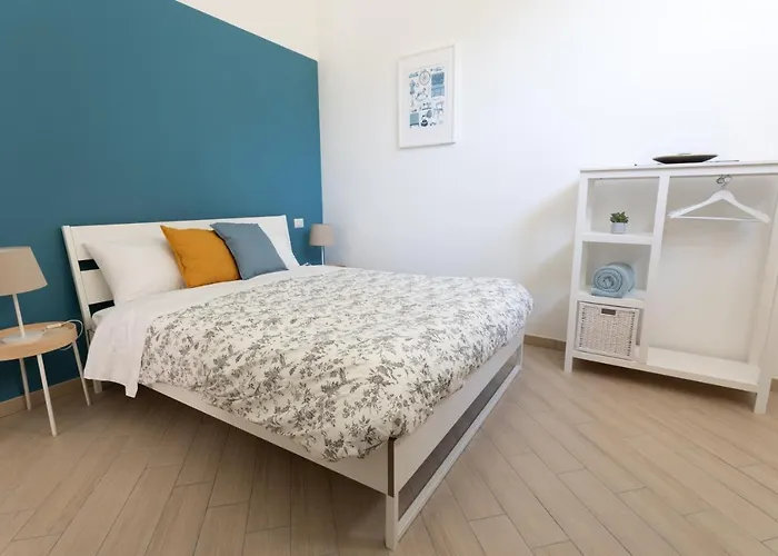 Hotel Casa Lyon Potenza