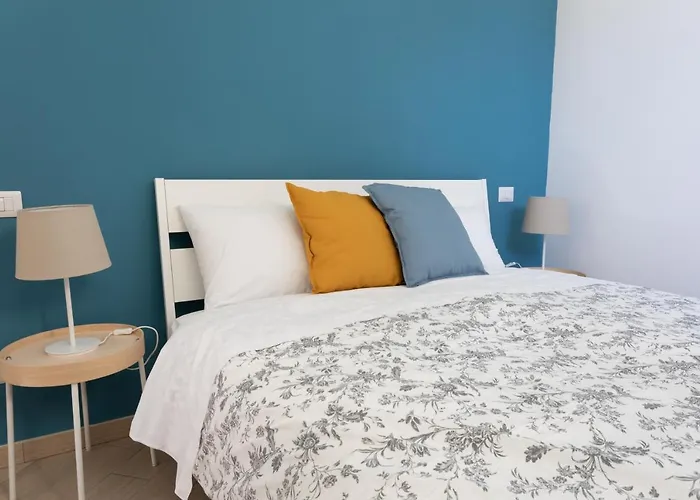 Hotel Casa Lyon Potenza