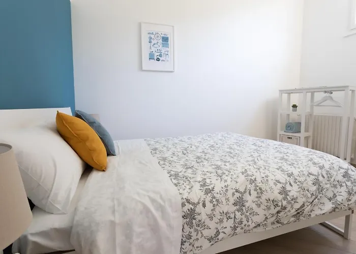 Hotel Casa Lyon Potenza