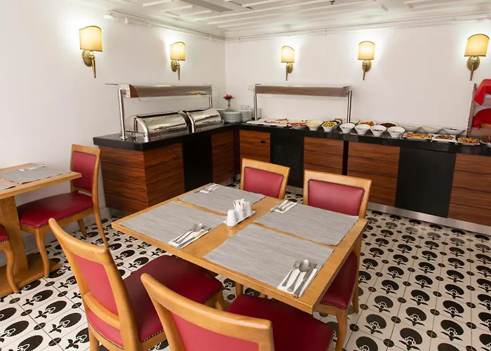 Premist Hotels Sultanahmet Provincia di Provincia di Istanbul