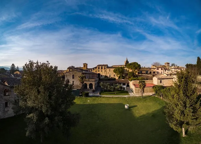 Bed and Breakfast il Monastero di Bevagna