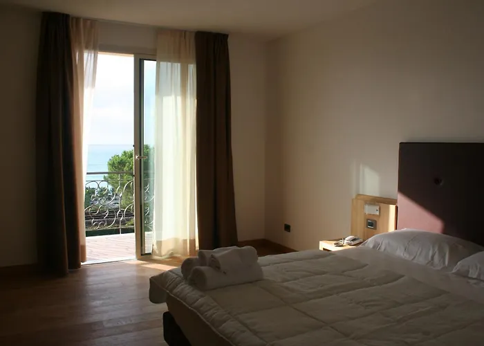 Villa Eva Hotel Ventimiglia