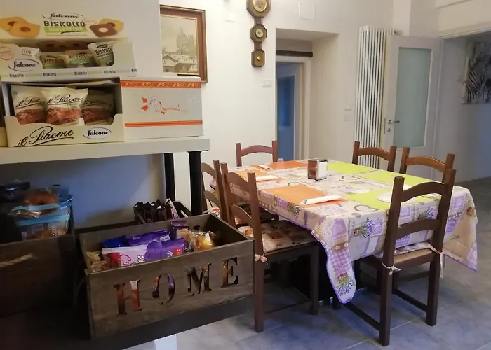 B&B Molinari Lonato