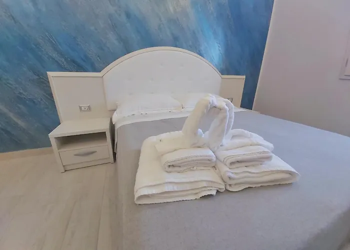 B&B Il Cianciolo Lampedusa