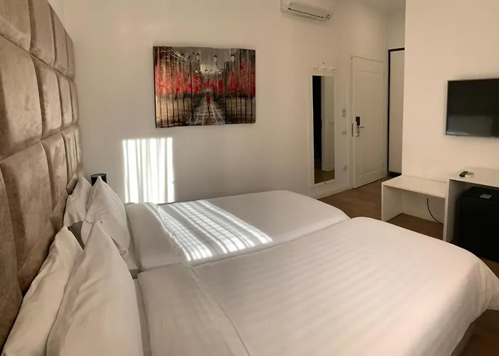 Ramel Hotel Tirana
