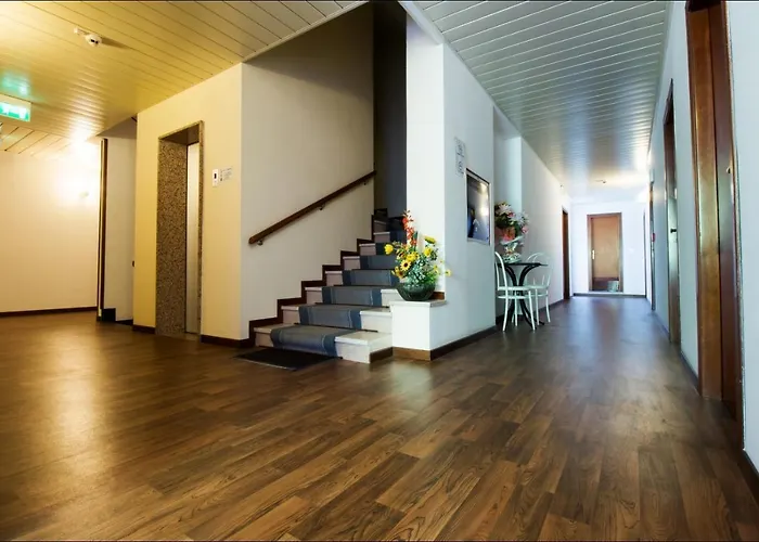Hotel Belfiore Misano Adriatico