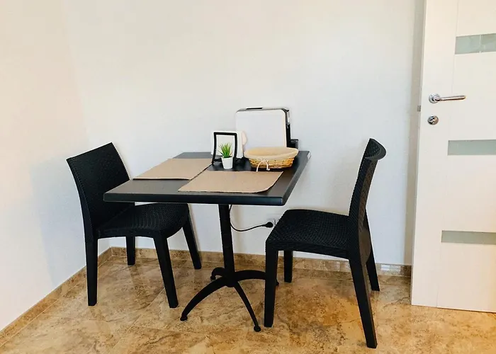 Esperanto B&B Bari