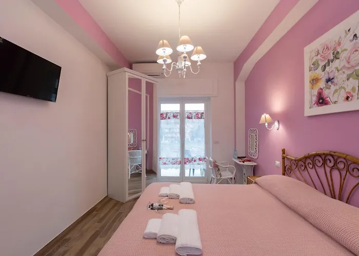 Hotel Violetta Lido di Ostia