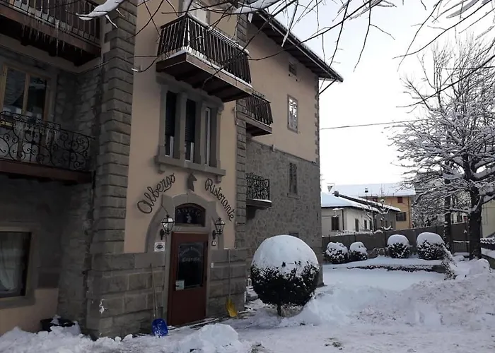 Albergo Capriolo Sestola