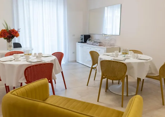 B&B Casa Palmanova Catania