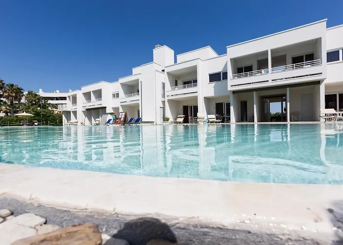 Seapark Spa Resort Giulianova