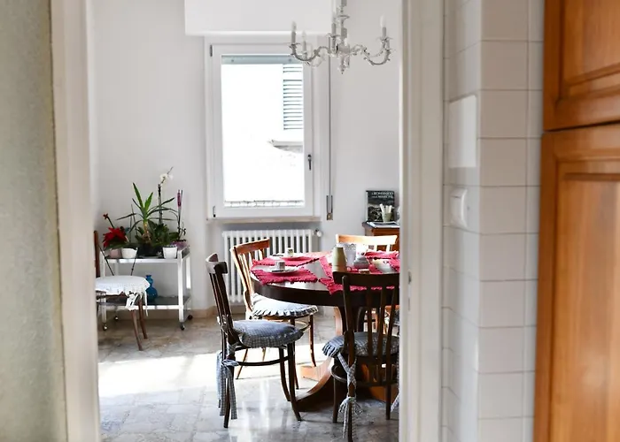 B&B Porta Romana-Language And Art Ascoli Piceno