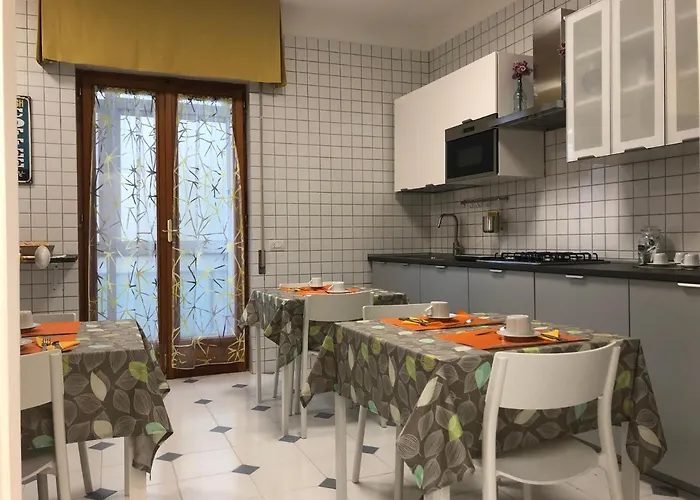 B&B Il Bacio Modugno