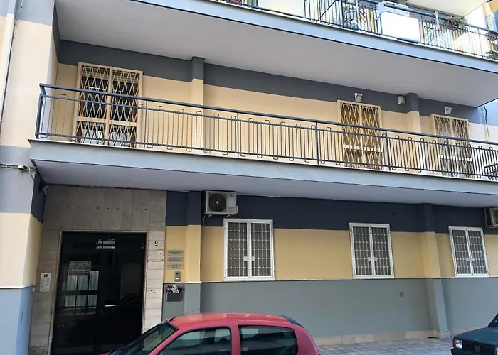 B&B Il Bacio Modugno