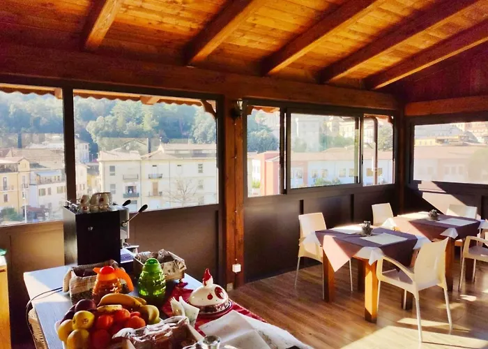 B&B L’antico Rudere Cosenza