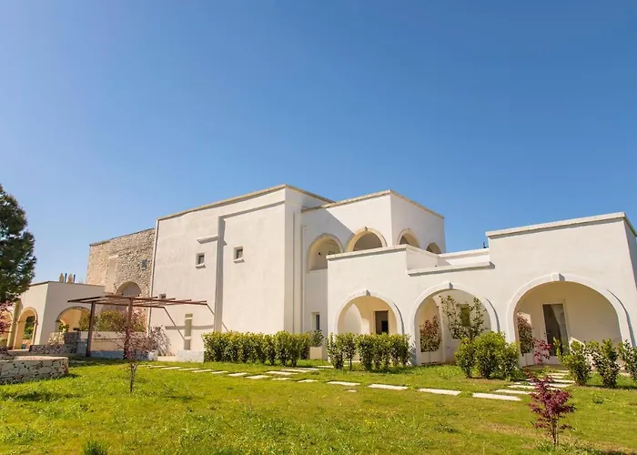 Tenuta Ermes Ostuni