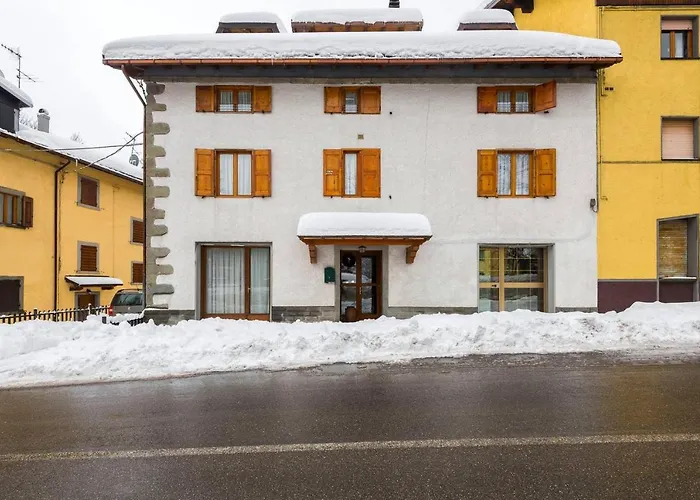 Locanda Farinati Abetone