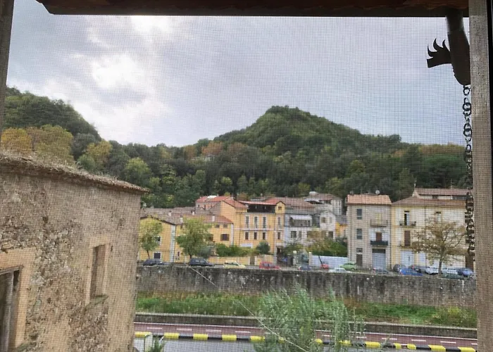 B&B L’antico Rudere Cosenza