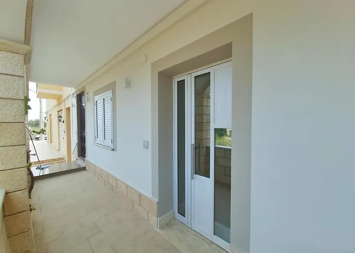 B&B Il Cianciolo Lampedusa