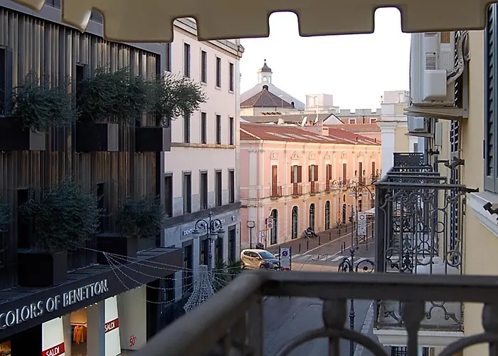 B&b Vittorio Emanuele II Foggia