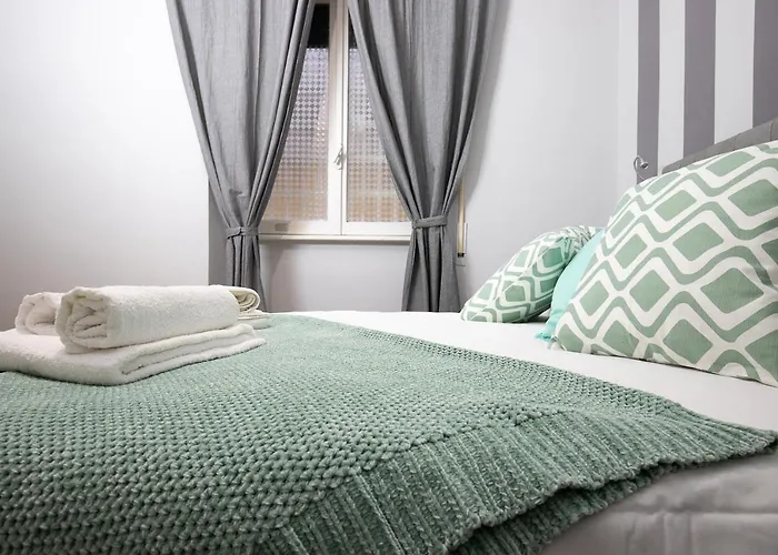 Bed and Breakfast Relais Mantellini Roma