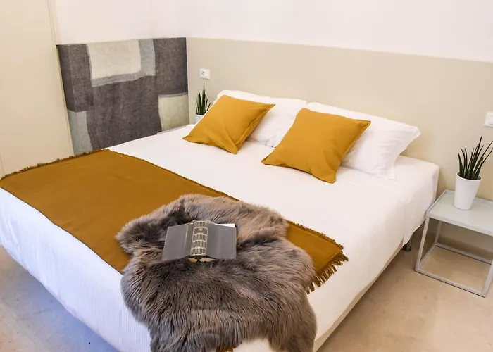 Garibaldi23 Rooms La Spezia