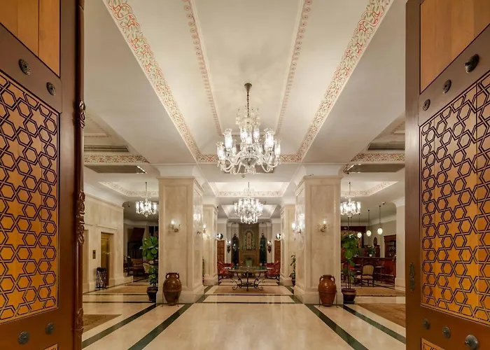 Hotel Sultanhan - Special Category Provincia di Provincia di Istanbul