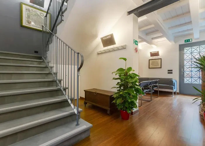 Malagigi Guest House Ferrara