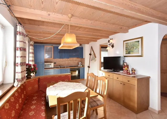 Villa Mirabell Cavalese