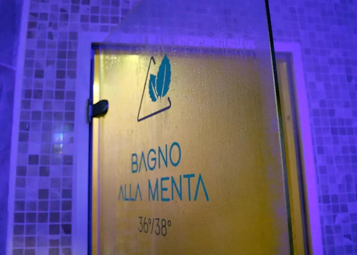 Virginia Resort & Spa - Adults Only Avellino