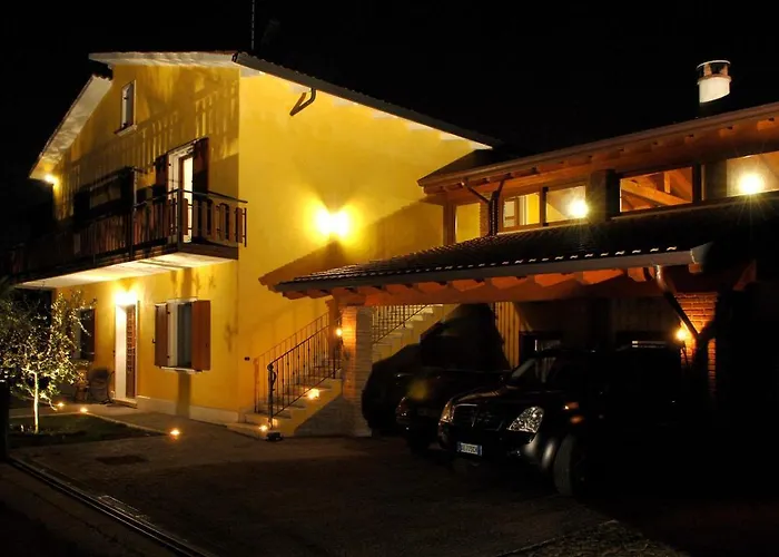 Sweet House Only Rooms Peschiera del Garda