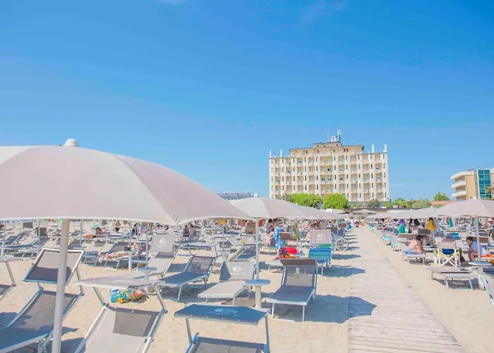 Fabilia Family Hotel Lido di Classe