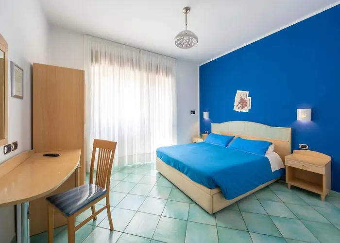 Bed and Breakfast La Casa Delle Stelle Maiori