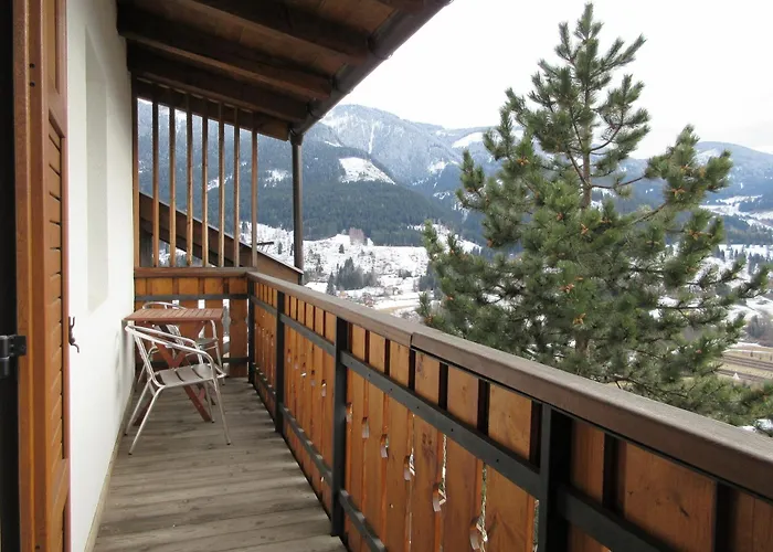 Albergo Lucia Tesero
