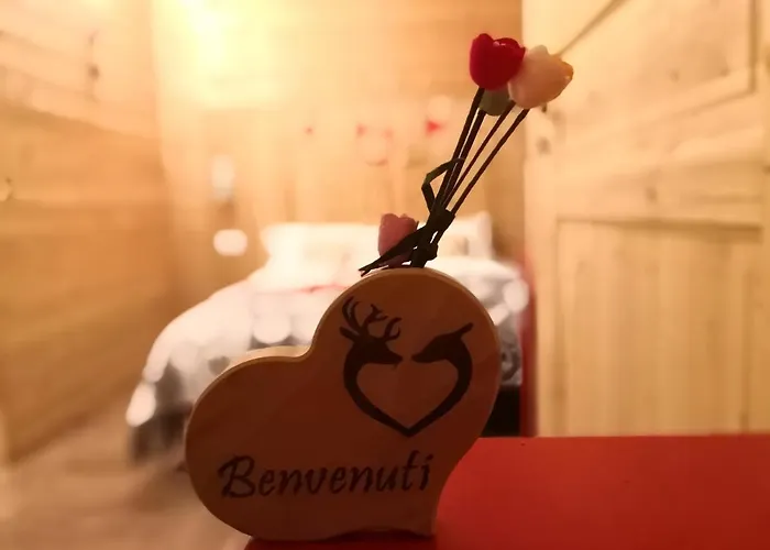 La Locanda di 1400 Limone Piemonte